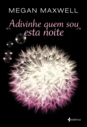 Capa Adivinhe quem sou esta noite