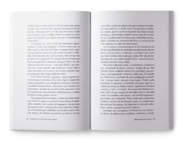 Imagem extra O perigo de uma religião única 0