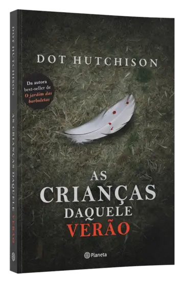 Capa O jardim das borboletas