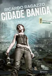 Capa Cidade Banida