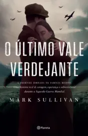 Capa O último vale verdejante 2