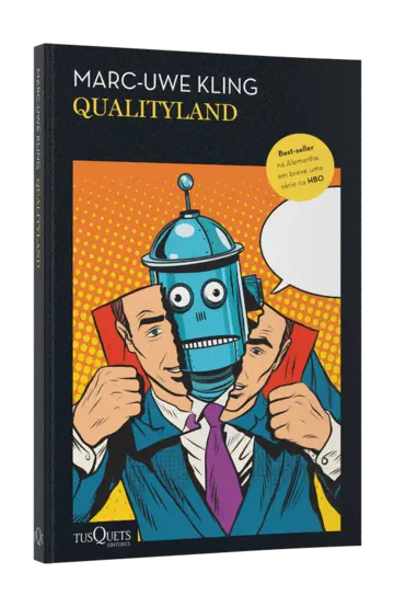 Capa Qualityland