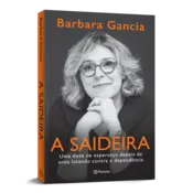 Miniatura capa 3d A saideira