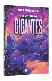 Miniatura capa 3d O cemitério de gigantes