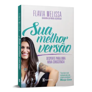 Capa Sua melhor versão