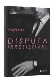 Miniatura capa 3d Disputa irresistível