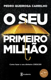 Capa O seu primeiro milhão