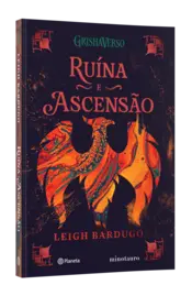 Miniatura capa 3d Ruína e ascensão (Sucesso do TikTok)