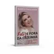 Miniatura capa 3d Feliz e fora da caixinha