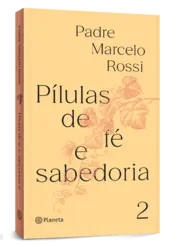Miniatura capa 3d Pílulas de fé e sabedoria II