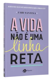 Miniatura capa 3d A vida não é uma linha reta