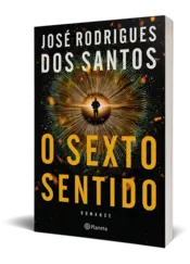 Miniatura capa 3d O Sexto Sentido