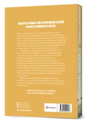 Capa O terceiro travesseiro 0