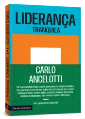 Capa  Liderança tranquila