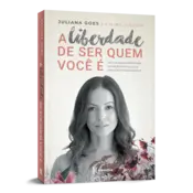 Miniatura capa 3d A liberdade de ser quem você é