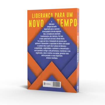 Imagem extra Quem lidera prospera 0