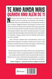 Miniatura contracapa Felizes por enquanto