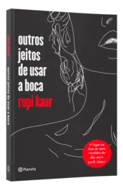 Miniatura capa 3d Outros jeitos de usar a boca