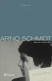 Capa Arno Schmidt