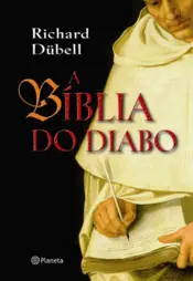 Capa A Bíblia do Diabo