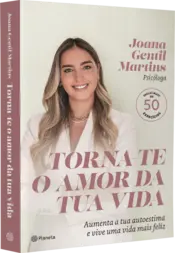 Miniatura capa 3d Torna-te o amor da tua vida
