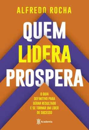 Capa Quem lidera prospera