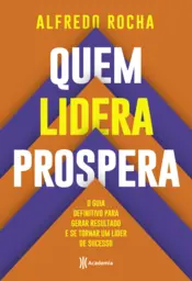 Capa Quem lidera prospera