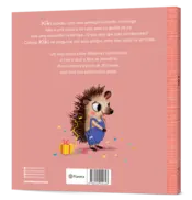Capa Kiki descobre o que sente 1