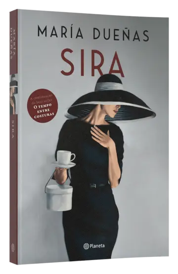 Capa Sira