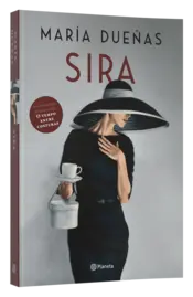 Miniatura capa 3d Sira