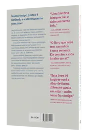 Capa Uma questão de vida e morte 0