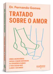 Miniatura capa 3d Tratado sobre o amor