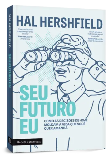 Capa Seu futuro eu