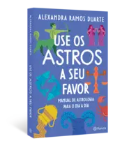 Miniatura capa 3d Use os astros a seu favor