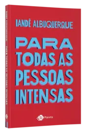 Miniatura capa 3d Para todas as pessoas intensas