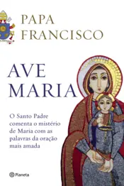 Capa Ave Maria