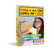 Miniatura capa 3d Stora, o meu cão comeu-me o TPC