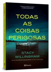 Miniatura capa 3d Todas as coisas perigosas