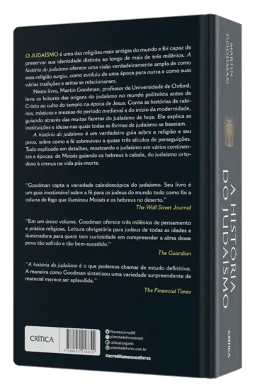 Imagem extra A história do Judaísmo 0