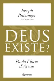 Capa Deus existe?