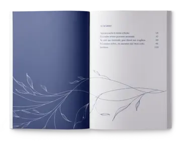 Imagem extra Nada mais triste do que um poeta feliz 0