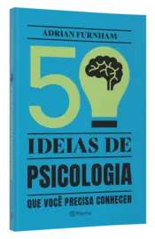 Miniatura capa 3d 50 ideias de Psicologia