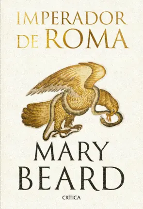 Capa Imperador de Roma