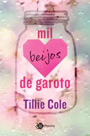 Capa Mil beijos de garoto (Sucesso do TikTok)