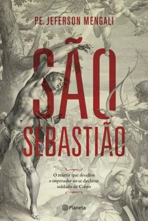 Capa São Sebastião (2018)