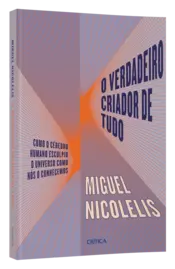 Miniatura capa 3d O verdadeiro criador de tudo