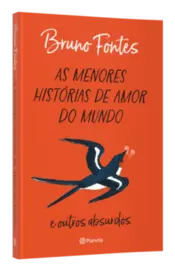 Miniatura capa 3d As menores histórias de amor do mundo