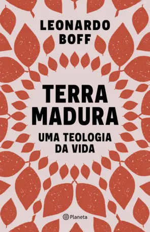 Capa TERRA MADURA