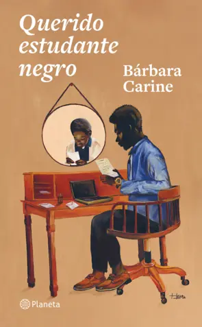 Capa Querido estudante negro