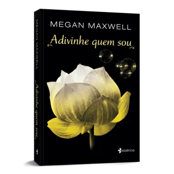 Capa Adivinhe quem sou